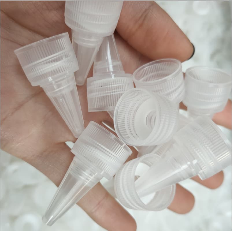 Gel bôi trơn - hình 2