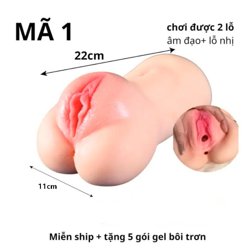 Đồ chơi người lớn