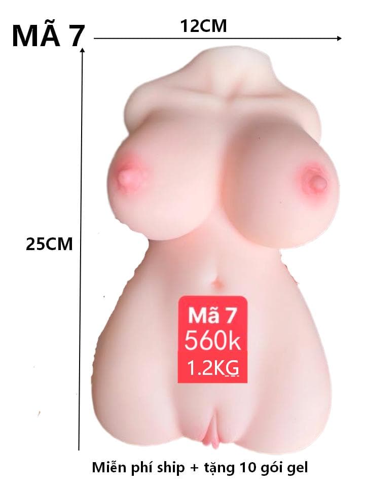 Mã 7